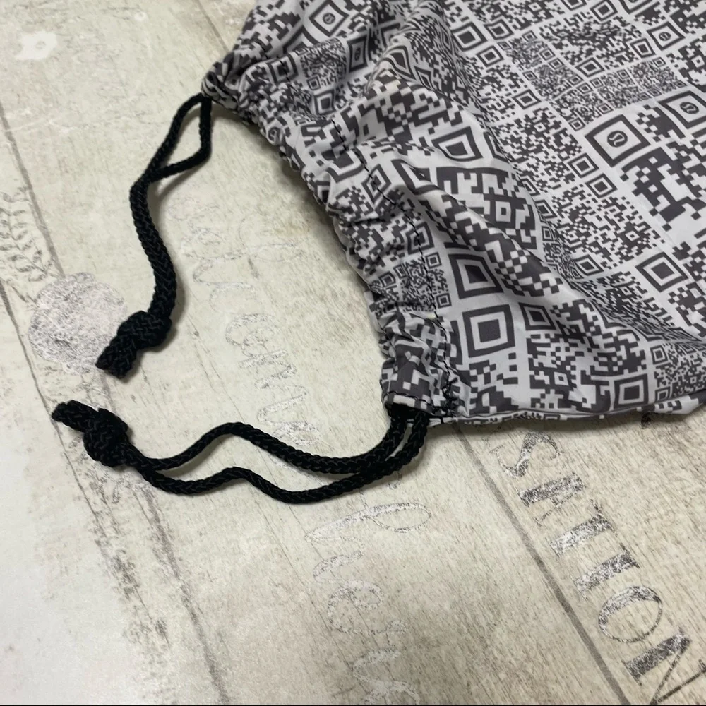 Lululemon Bag